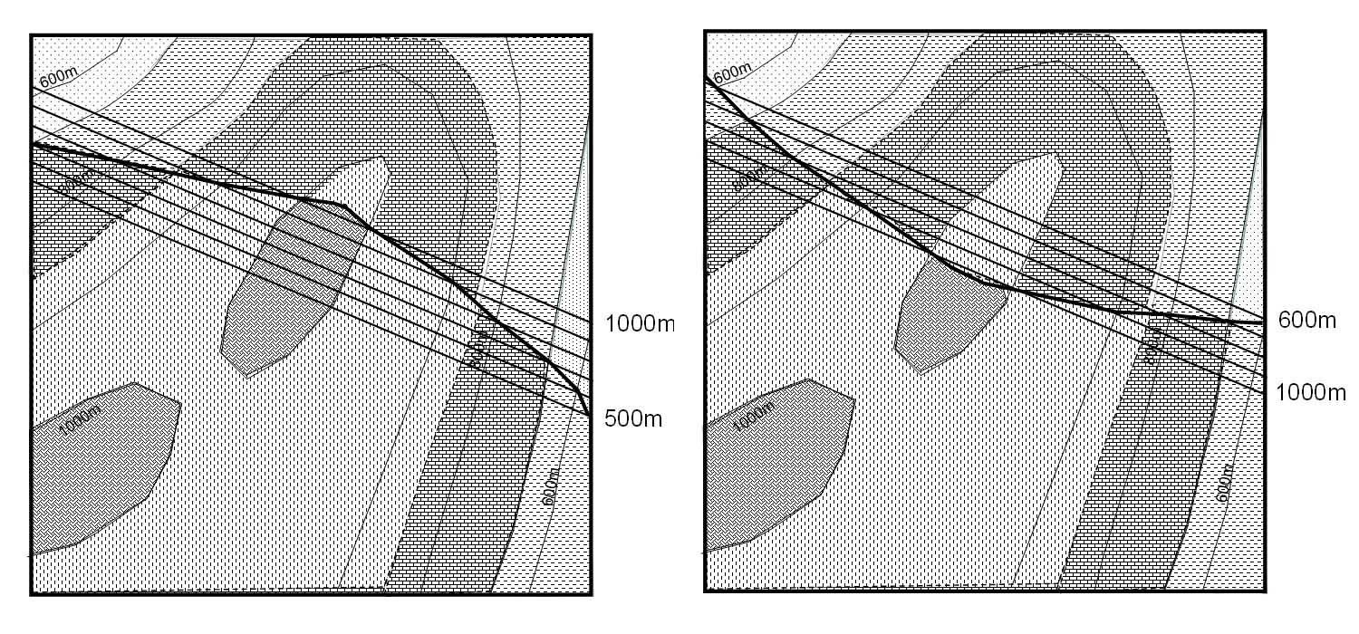 maps 8 and 9